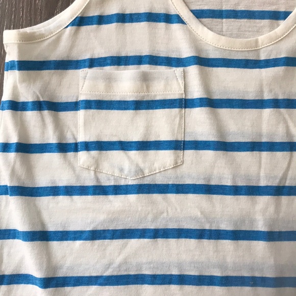 Theory Tank Top - Picture 4 of 4